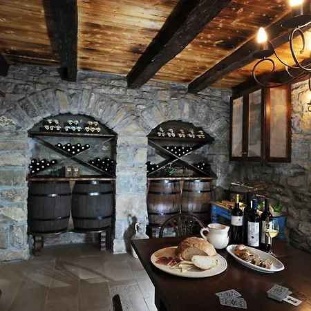 Villa Casa Luisa Livade