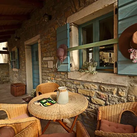 Villa Casa Luisa Livade