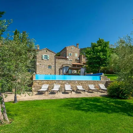 וילה Casa Luisa