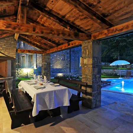 וילה Casa Luisa *