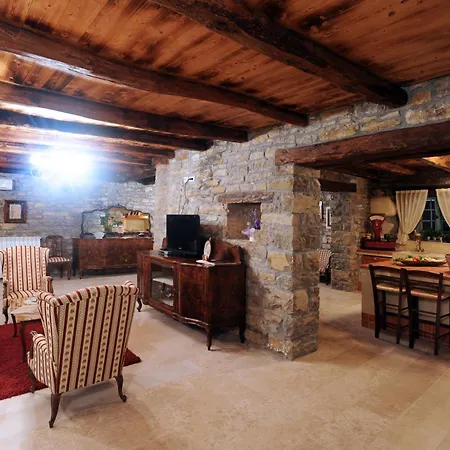 Casa Luisa וילה ליבאדה