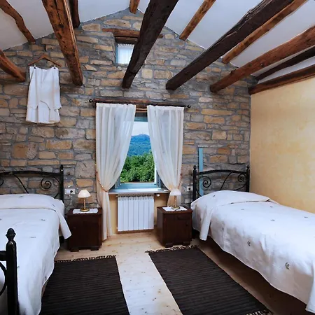 Casa Luisa *