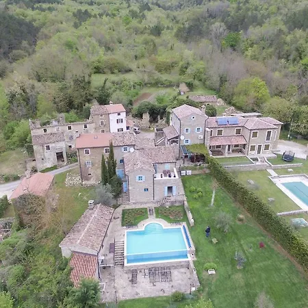 Casa Luisa וילה