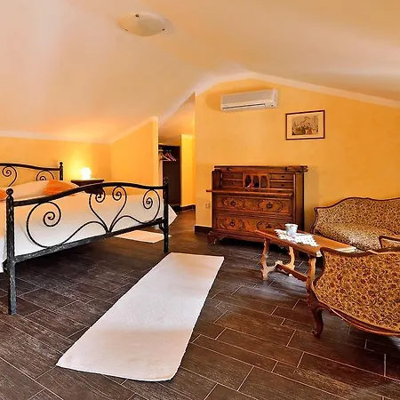 Casa Luisa וילה *