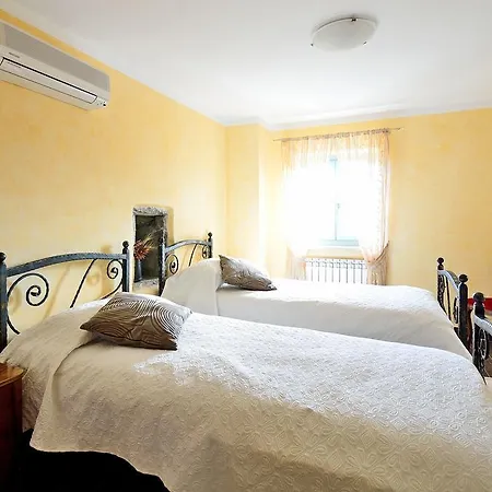 Casa Luisa וילה ליבאדה