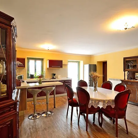 Casa Luisa וילה