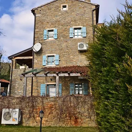 Casa Luisa וילה *