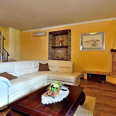 Casa Luisa וילה *