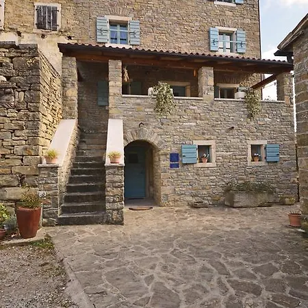 וילה Casa Luisa *