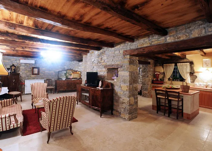 Casa Luisa Villa Livade