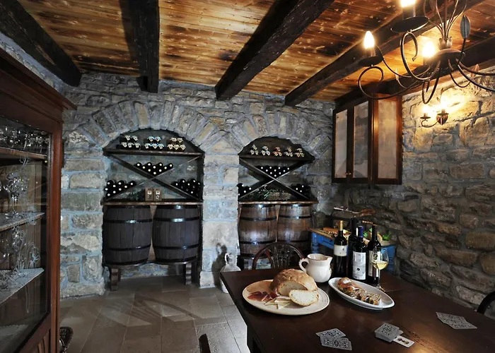 Villa Casa Luisa Livade