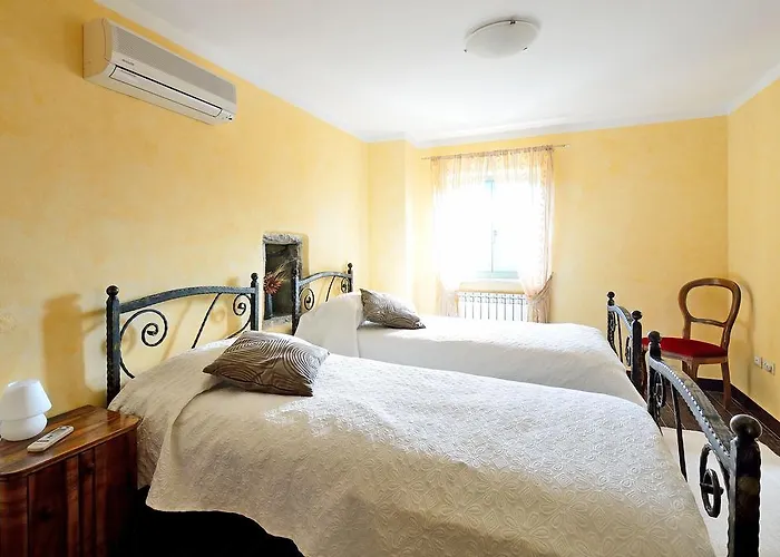 Casa Luisa Villa Livade