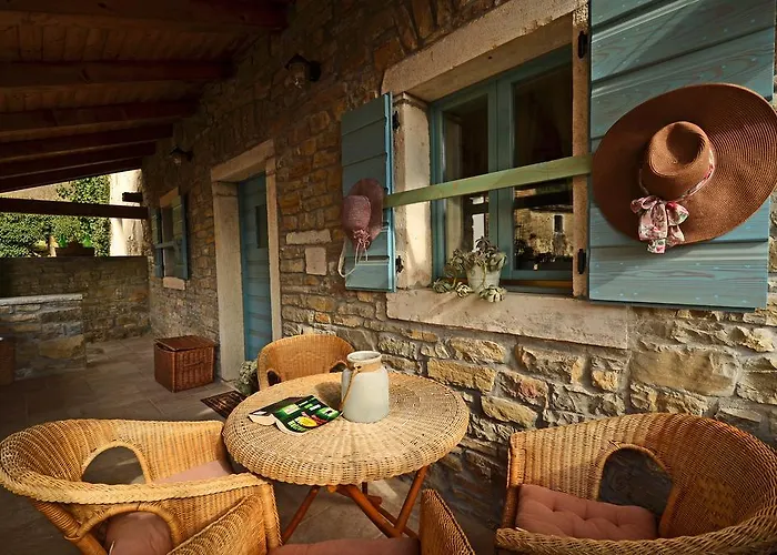 Villa Casa Luisa Livade